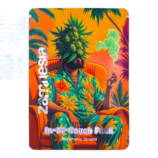 In-Di-Couch Auto Pack - Varietà Auto