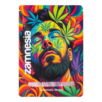 Viva Sativa Pack  - Varietà Auto