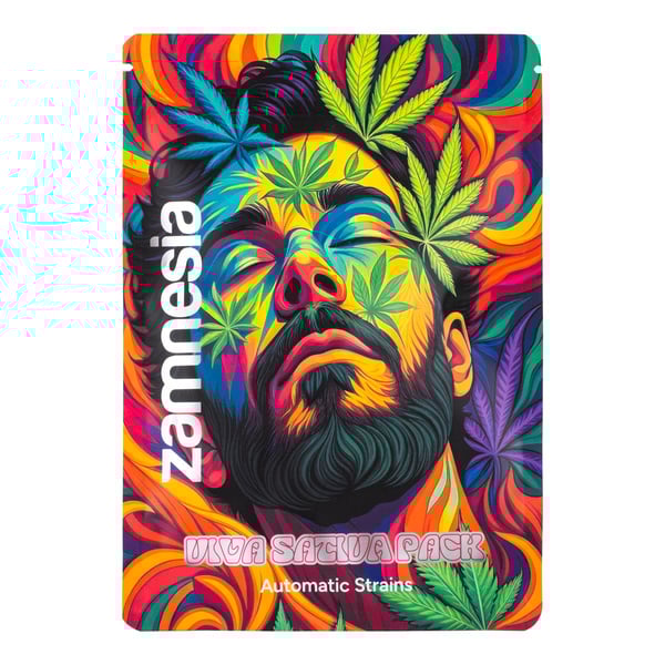 Viva Sativa Pack  - Varietà Auto