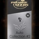 Auto Collection Pack 2 (Paradise Seeds) femminizzate