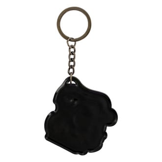 Portachiavi psichedelico Zamnesia