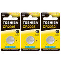 Batterie al litio (TOSHIBA)