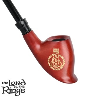Shire Pipe TWO TOWERS™ (pulsar)