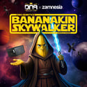 Bananakin Skywalker (Zamnesia Seeds x DNA Genetics) femminizzata