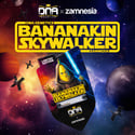 Bananakin Skywalker (Zamnesia Seeds x DNA Genetics) femminizzata