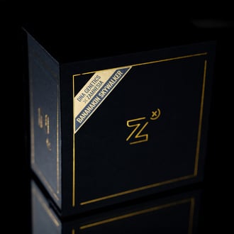 Bananakin Skywalker (Zamnesia Seeds x DNA Genetics) femminizzata