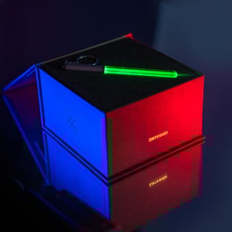 Bananakin Skywalker (Zamnesia Seeds x DNA Genetics) femminizzata