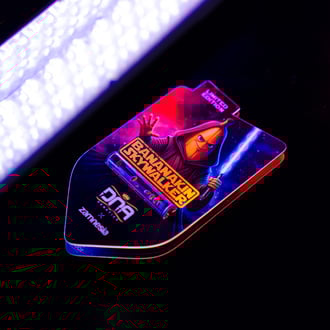 Bananakin Skywalker (Zamnesia Seeds x DNA Genetics) femminizzata