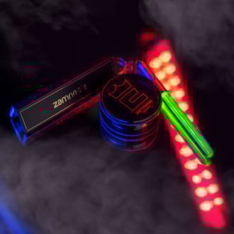 Bananakin Skywalker (Zamnesia Seeds x DNA Genetics) femminizzata