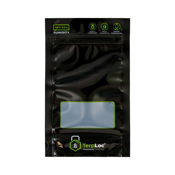 TerpLoc Window Pouch (Grove Bags)