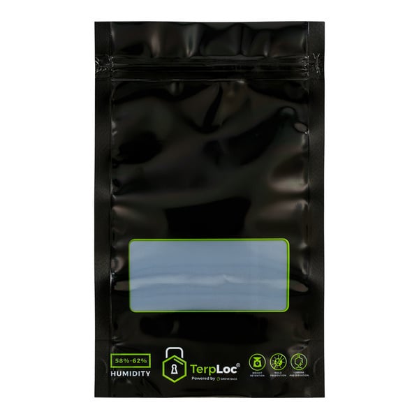 TerpLoc Window Pouch (Grove Bags)