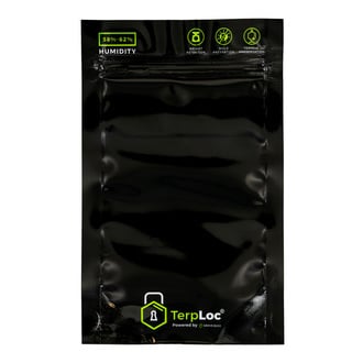 TerpLoc Opaque Pouch (Grove Bags)