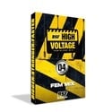 High Voltage (BSF Seeds) - Mix di semi femminizzati