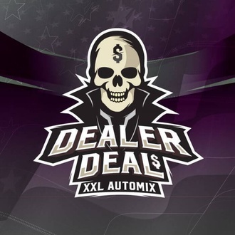 Dealer Deal XXL Automix (BSF Seeds) - Mix di semi autofiorenti