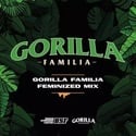 Gorilla Familia (BSF Seeds) - Mix di semi femminizzati