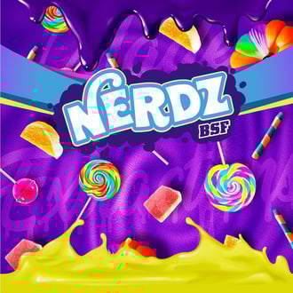 Nerdz (BSF Seeds) femminizzata