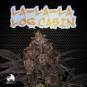 La-La-La Log Cabin (TICAL) femminizzata