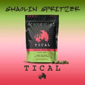 Shaolin Spritzer (TICAL) femminizzata