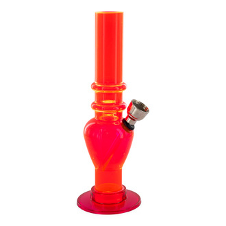 Bong in acrilico Neon