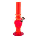 Bong in acrilico Neon
