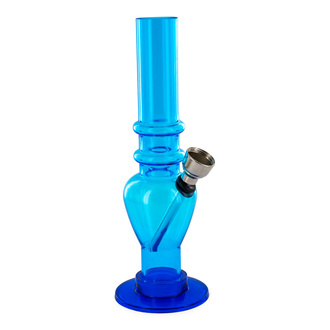Bong in acrilico Neon