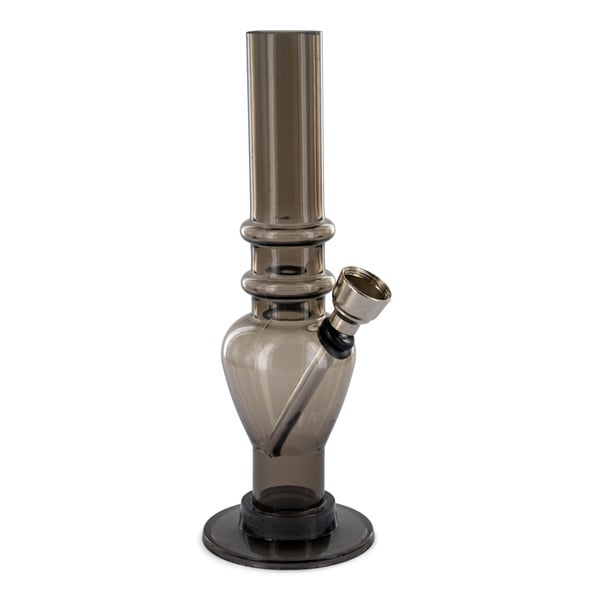 Bong in acrilico Neon