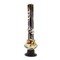 Bong in acrilico Tribal