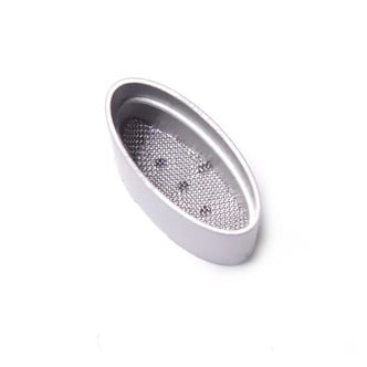 Capsula per resina Storm Sapphire