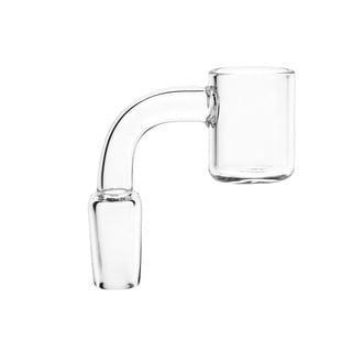 Flat Top Quartz Banger