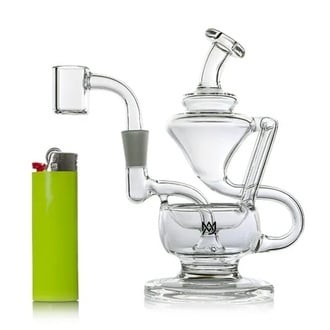 The Claude Mini Rig (MJ Arsenal)