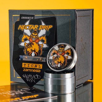 Nectar Drip (Zamnesia Seeds x TICAL) femminizzata