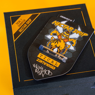 Nectar Drip (Zamnesia Seeds x TICAL) femminizzata