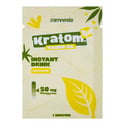 Bevanda istantanea al kratom (Zamnesia)