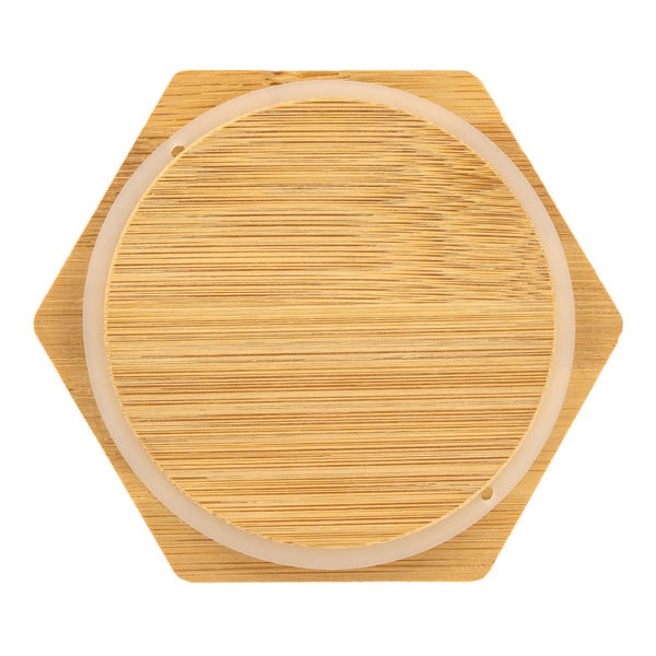 Coperchio per posacenere di vetro (Zamnesia)