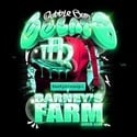 Bubblegum Gelato (Barney's Farm) femminizzata