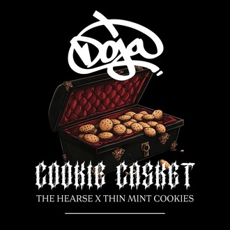 Cookie Casket (Barney's Farm) femminizzata