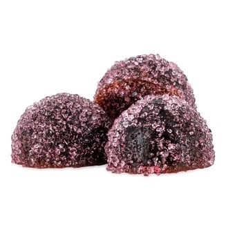 Caramelle gommose al kratom 30 mg (Zamnesia)