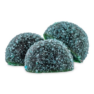 Caramelle gommose al kratom 30 mg (Zamnesia)