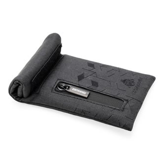 Smell-Proof Puff Pouch - Piccolo (Zamnesia)