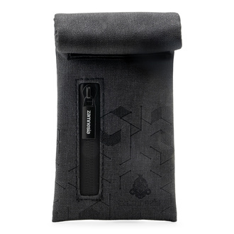 Smell-Proof Puff Pouch - Piccolo (Zamnesia)
