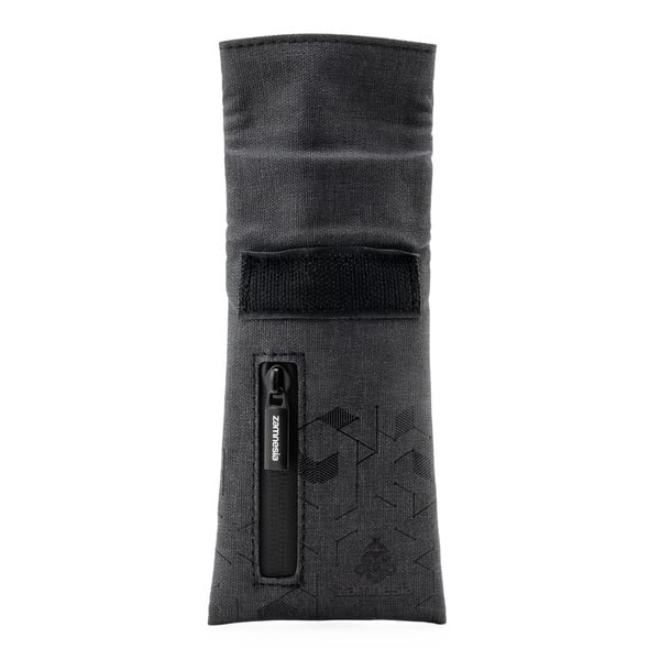 Smell-Proof Puff Pouch - Piccolo (Zamnesia)