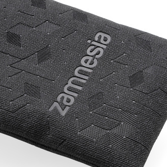 Smell-Proof Puff Pouch - Piccolo (Zamnesia)