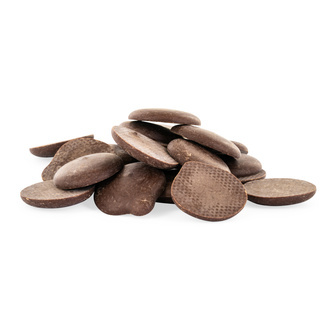 Gocce di cacao crudo - Perù