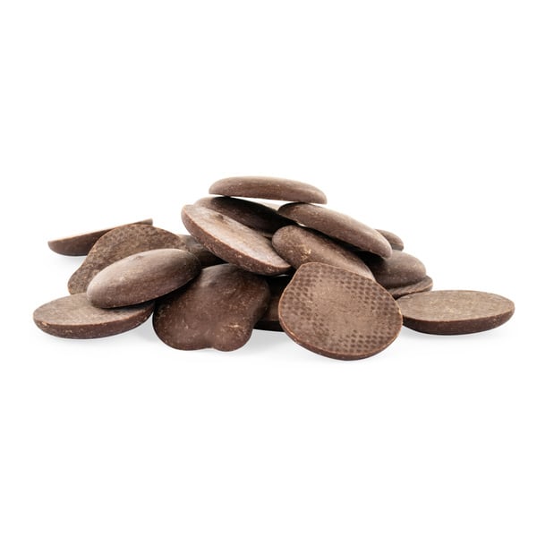 Gocce di cacao crudo - Perù