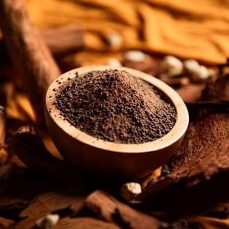 Cacao crudo in polvere - Miscela istantanea