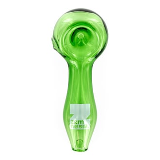 Pipa in Vetro (Zamnesia)