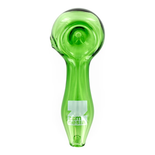 Pipa in Vetro (Zamnesia)