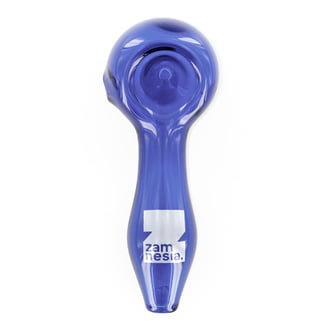 Pipa in Vetro (Zamnesia)