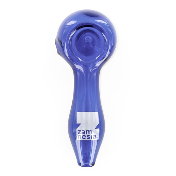 Pipa in Vetro (Zamnesia)