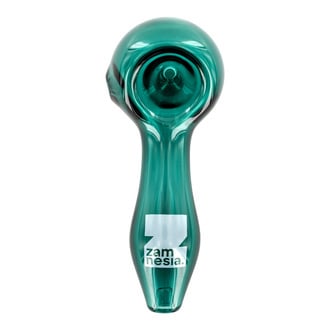 Pipa in Vetro (Zamnesia)